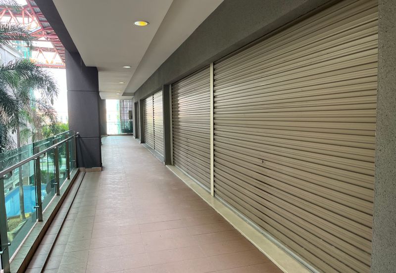 Encorp Strand Garden Office