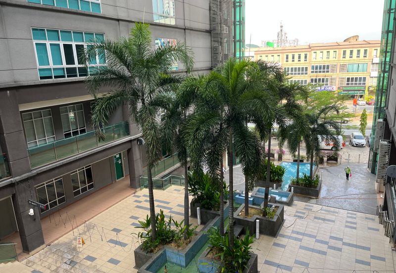 Encorp Strand Garden Office