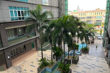 Encorp Strand Garden Office