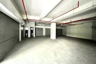 Encorp Strand Garden Office