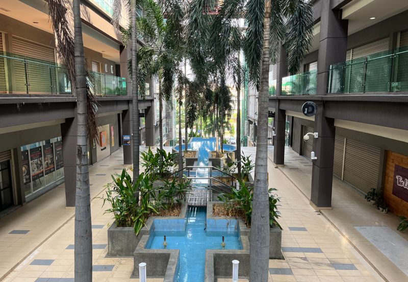 Encorp Strand Garden Office