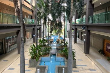 Encorp Strand Garden Office