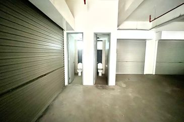 Encorp Strand Garden Office