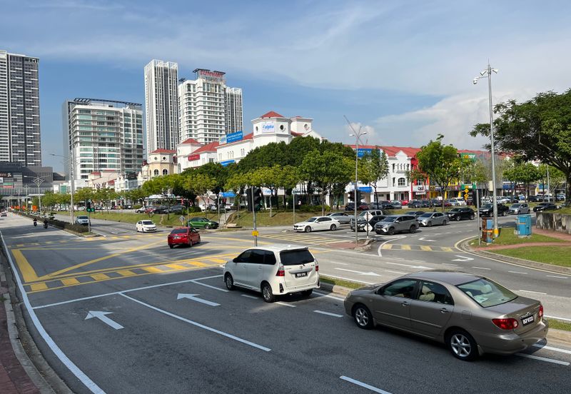 Encorp Strand Garden Office