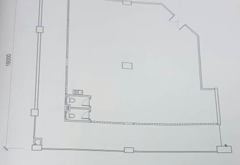 Encorp Strand Garden Office