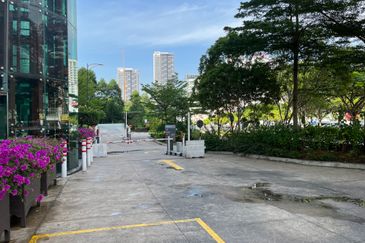 Encorp Strand Garden Office