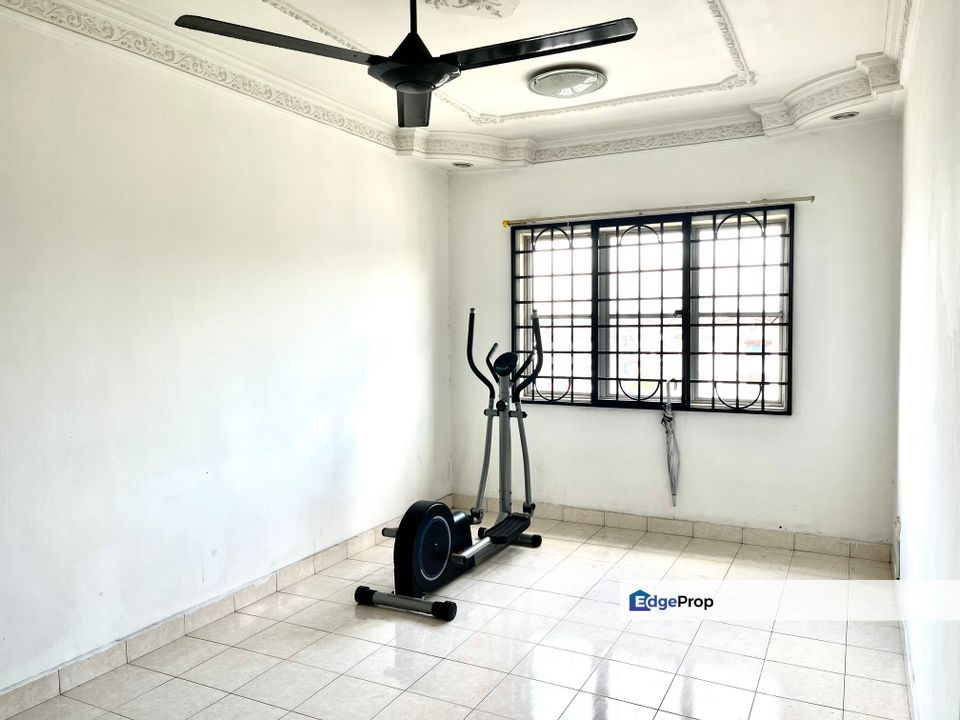 Salvia Apartment 3 rooms 2 bedrooms Section 11 Kota Damnasara Petaling Jaya , Selangor, Kota Damansara