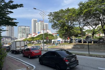 Encorp Strand Garden Office