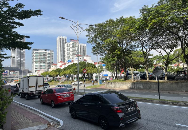 Encorp Strand Garden Office