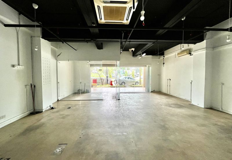 Encorp Strand Garden Office