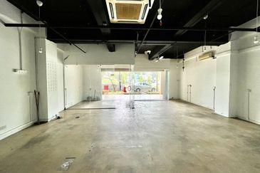 Encorp Strand Garden Office