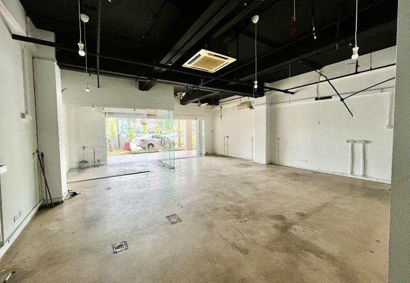 Encorp Strand Garden Office