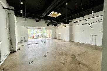 Encorp Strand Garden Office