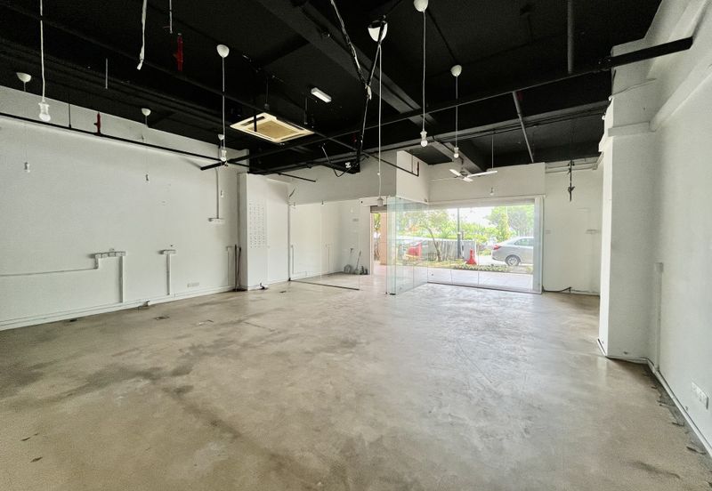 Encorp Strand Garden Office