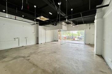 Encorp Strand Garden Office