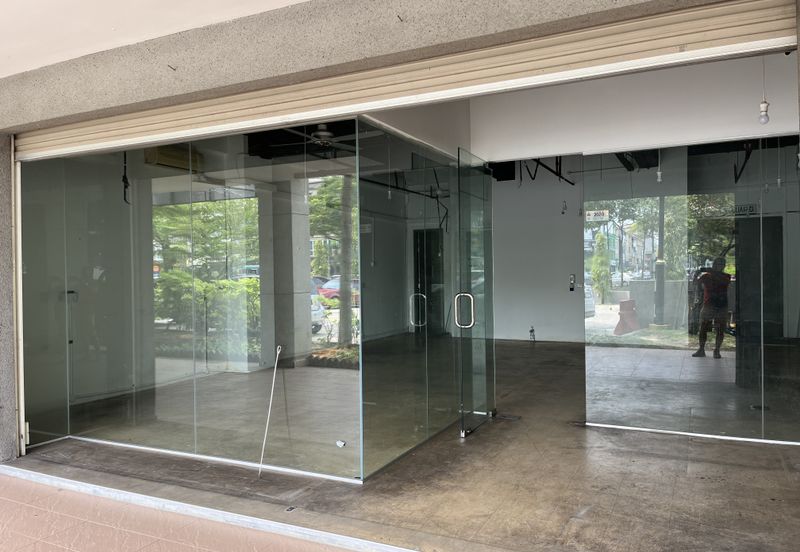 Encorp Strand Garden Office