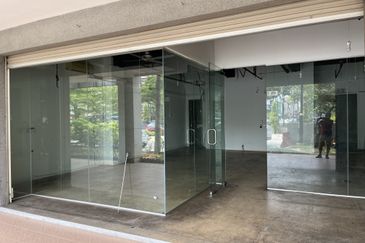 Encorp Strand Garden Office