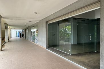 Encorp Strand Garden Office