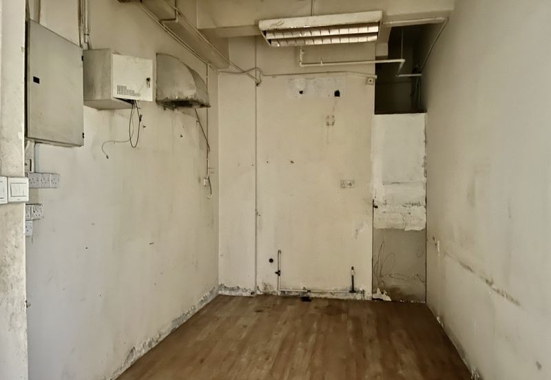 Encorp Strand Garden Office