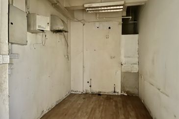 Encorp Strand Garden Office