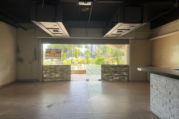 Encorp Strand Garden Office