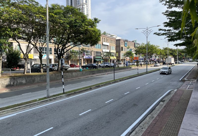 Encorp Strand Garden Office