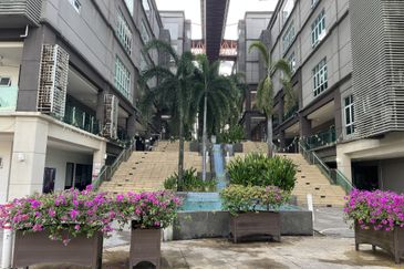 Encorp Strand Garden Office