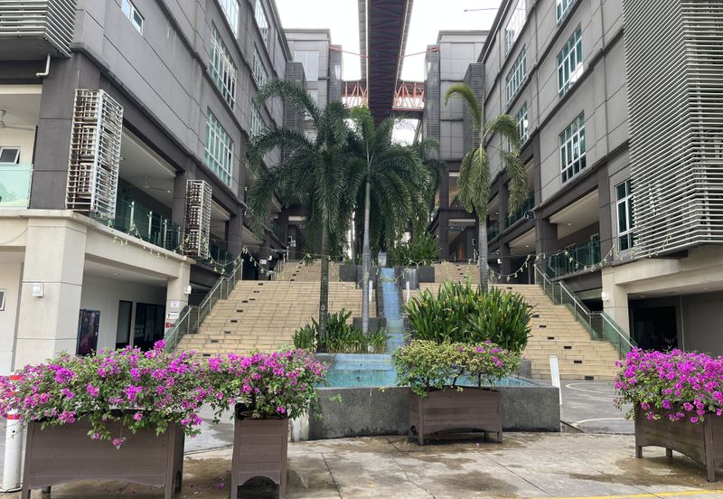 Encorp Strand Garden Office