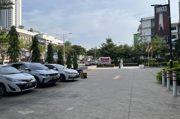 Encorp Strand Garden Office