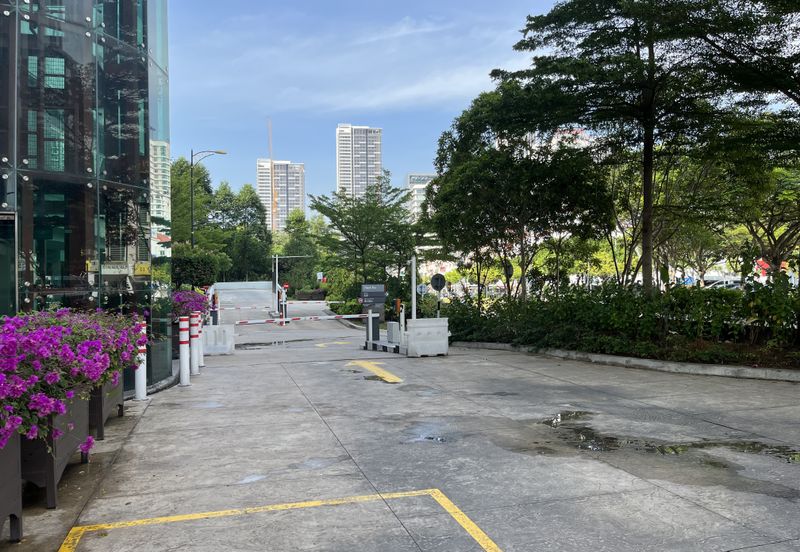 Encorp Strand Garden Office