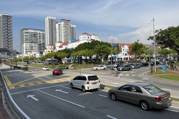 Encorp Strand Garden Office