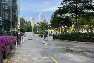 Encorp Strand Garden Office