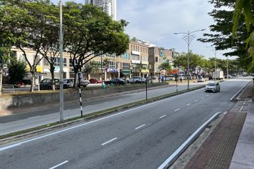 Encorp Strand Garden Office