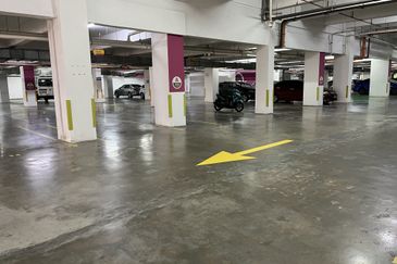 Encorp Strand Garden Office