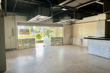 Encorp Strand Garden Office