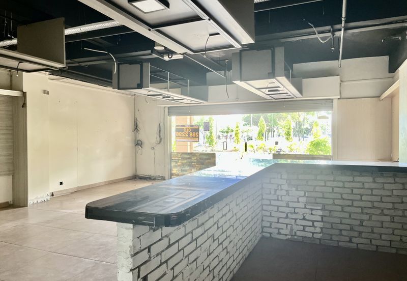 Encorp Strand Garden Office