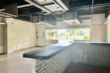 Encorp Strand Garden Office