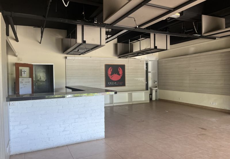 Encorp Strand Garden Office