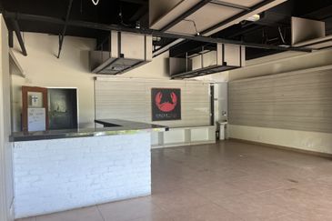 Encorp Strand Garden Office