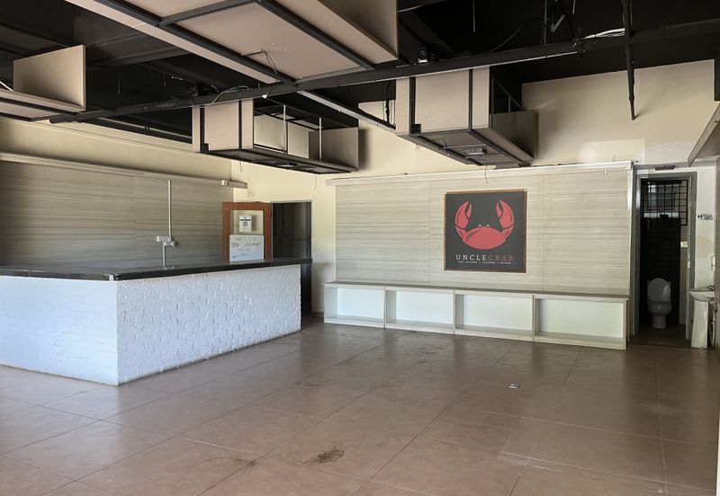 Encorp Strand Garden Office