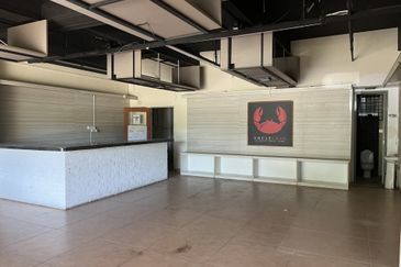 Encorp Strand Garden Office