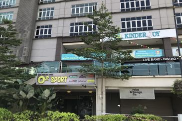 Encorp Strand Garden Office