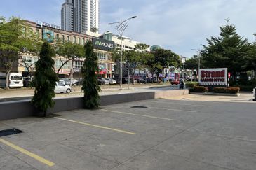 Encorp Strand Garden Office