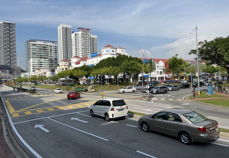 Encorp Strand Garden Office