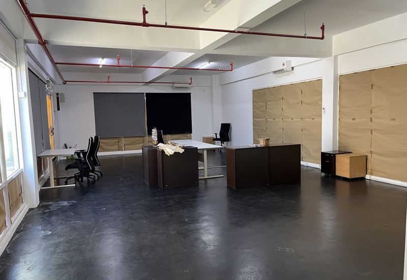 Encorp Strand Garden Office