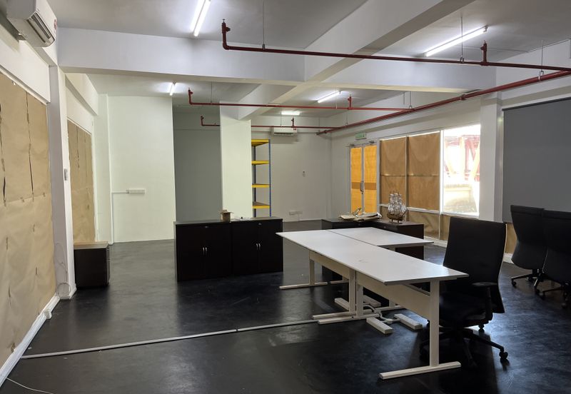 Encorp Strand Garden Office