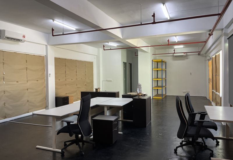 Encorp Strand Garden Office