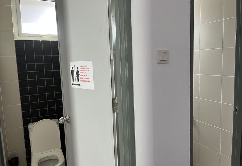 Encorp Strand Garden Office