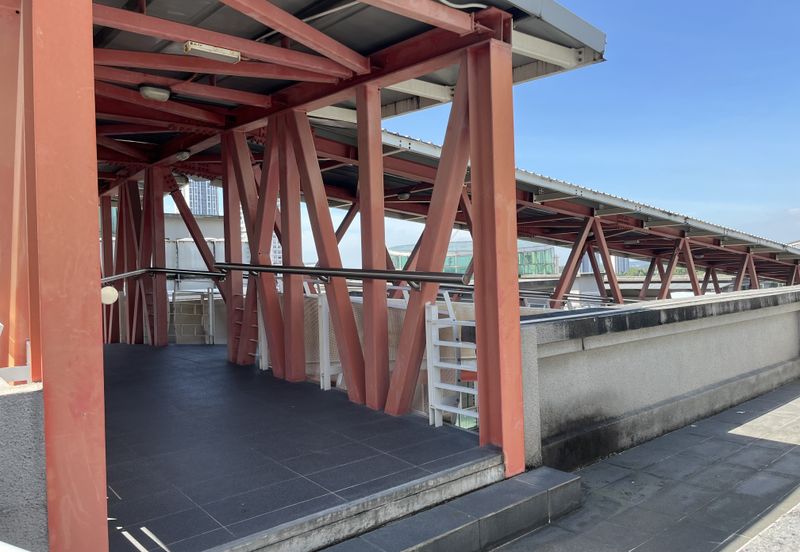 Encorp Strand Garden Office