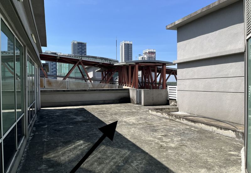 Encorp Strand Garden Office